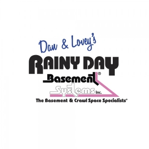 Photo of Rainy Day Basement Systems