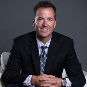 Photo of Jon Vance at Guaranteed Rate