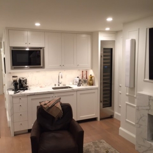 San Francisco Kevin Sullivan Construction