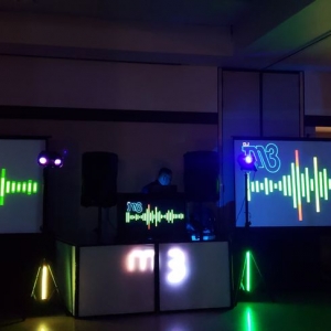 Photo of Arizona Variety Wedding DJ M3