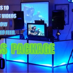 Photo of Arizona Variety Wedding DJ M3