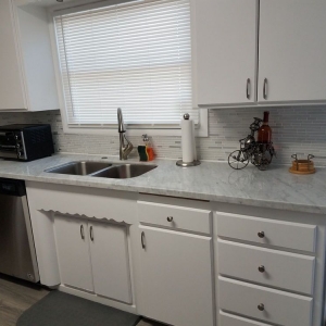 Photo of H Cabinet