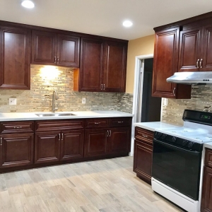 Photo of H Cabinet