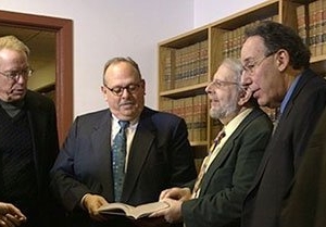 Photo of Carlson, Blau & Clemens, SC