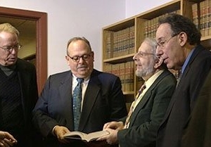Photo of Carlson, Blau & Clemens, SC