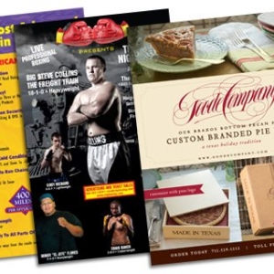 Photo of Responsible Printing