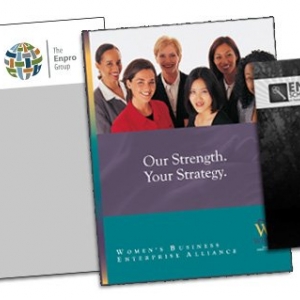 Photo of Responsible Printing
