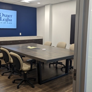Photo of Oxner Legha Law Firm