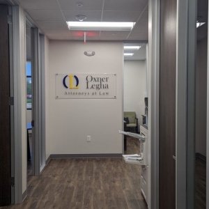 Photo of Oxner Legha Law Firm