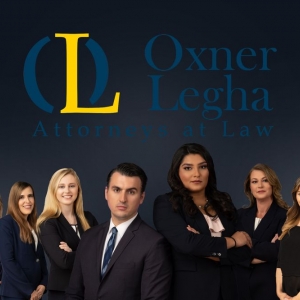 Jersey Village Oxner Legha Law Firm