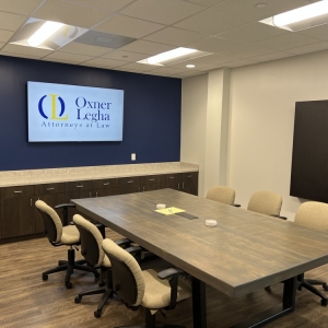 Photo of Oxner Legha Law Firm