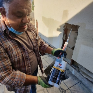 San Jose M Ruiz Concrete Company