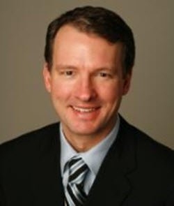 Photo of John A Klassen