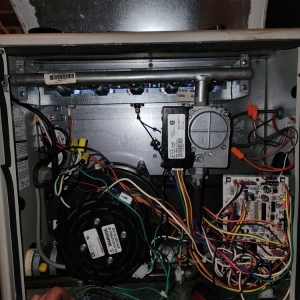 Photo of YAZ Service Heating & Cooling