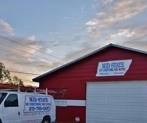 Fairview Mid-State Air Conditioning, Heating & Plumbing