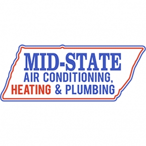 Photo of Mid-State Air Conditioning, Heating & Plumbing