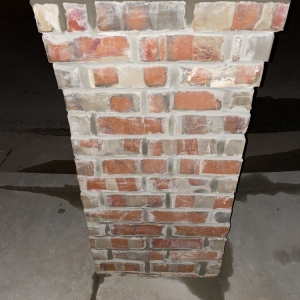 Photo of Top Dawg Masonry Inspections and Masonry Repair
