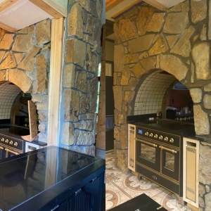 Photo of Top Dawg Masonry Inspections and Masonry Repair