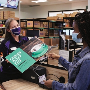 Photo of FedEx Office Print & Ship Center
