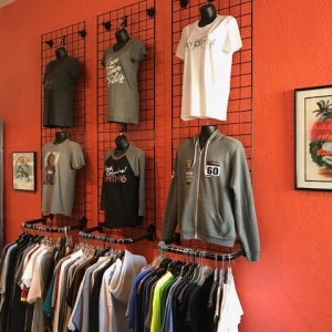 Photo of Roach T-Shirts