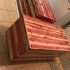 Photo of Viking Woodworks