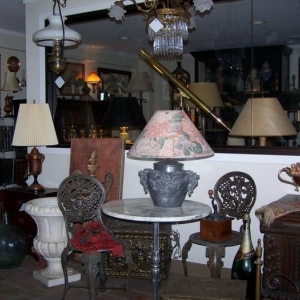 Photo of M.Shields Ltd Vintage Lighting and Restoration