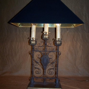 Photo of M.Shields Ltd Vintage Lighting and Restoration