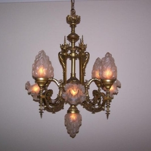 Photo of M.Shields Ltd Vintage Lighting and Restoration
