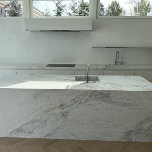 Photo of Granite & Marble Gallery