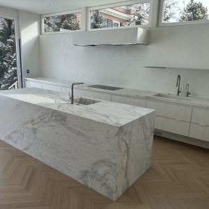 Photo of Granite & Marble Gallery