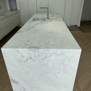 Photo of Granite & Marble Gallery