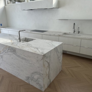 Photo of Granite & Marble Gallery