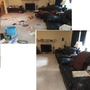 woodinville Magic Hands Cleaning