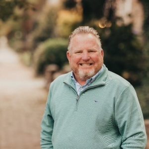 Photo of Sean Clemons with Kentuckiana Mortgage Group
