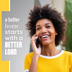 Photo of Sean Clemons with Kentuckiana Mortgage Group