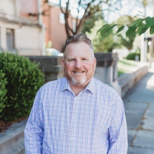 Photo of Sean Clemons with Kentuckiana Mortgage Group