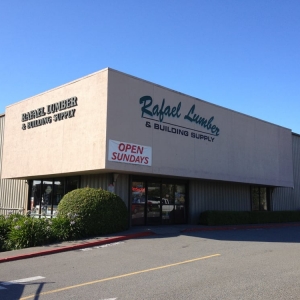 Photo of Rafael Lumber