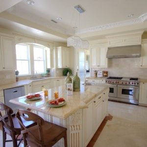 Los Angeles Mega Granite And Marble
