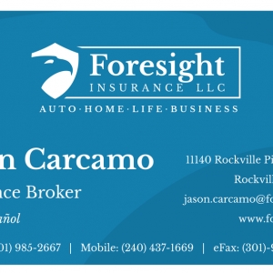 Photo of Foresight Insurance