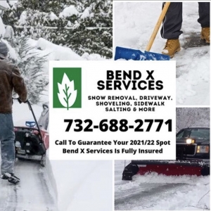 Photo of Bend X Services Landscaping & More