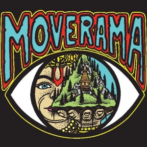 Photo of MOVERAMA