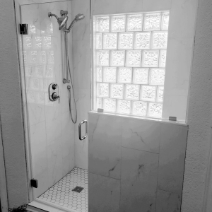 Photo of Clearwater Glass And Showers
