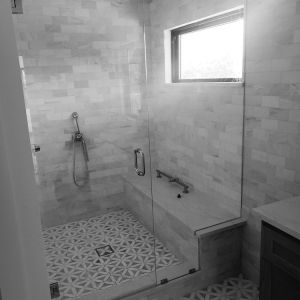 Photo of Clearwater Glass And Showers