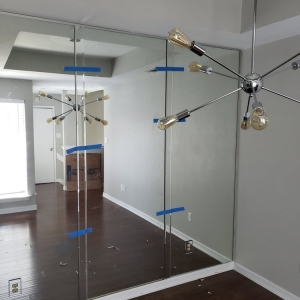 Photo of Clearwater Glass And Showers