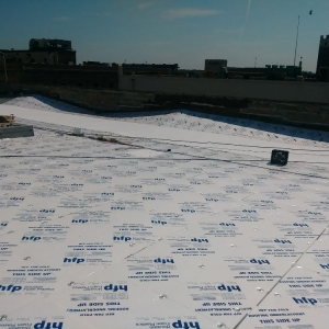 Photo of R & L Roofing