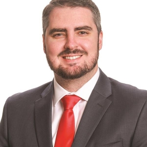 Photo of Andrew Komornik - State Farm Insurance Agent
