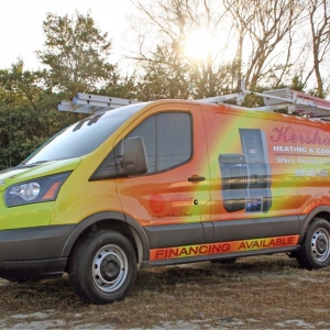 Photo of Kershaw Heating & Cooling Systems