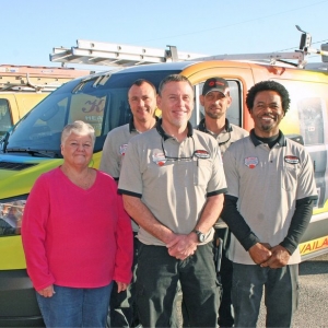 Photo of Kershaw Heating & Cooling Systems