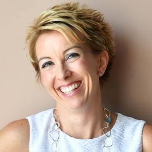 Photo of Leigh Brown - One Community