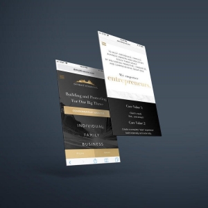 Photo of BMG Media - Web Design